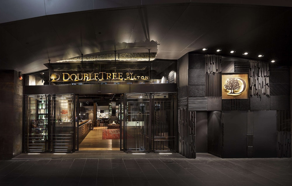 DoubleTree by Hilton Hotel Melbourne - Flinders Street - Accommodation Guide
