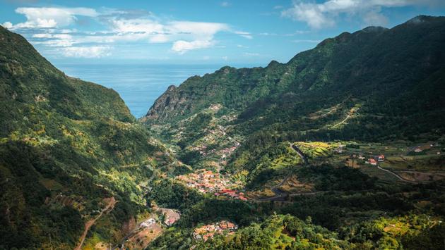 Springtime in Madeira: Flowers, Festivals and More Accommodation Guide
