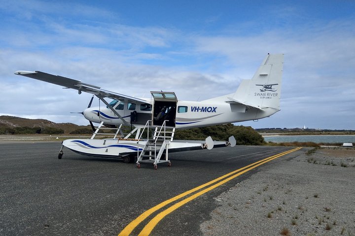 Full Day Tour by Seaplane to Rottnest Island Small Group Trip - Accommodation Guide